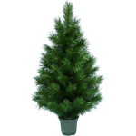 KUNSTKUUSK SCOTS PINE 90CM