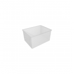 KORV VELANO QUICK AND EASY MESH 53,5X41X28,5CM