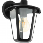 AIAVALGUSTI EGLO MONREALE 1X60W E27 MUST
