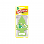 L&Otilde;HNAKUUSK WUNDERBAUM LIME
