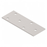 PLAAT ARRAS 80X30X2,0 CE