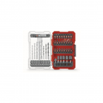 IMPACT OTSIKUD JA PUURID MIX KOMPLEKT EINHELL M-CASE 39TK