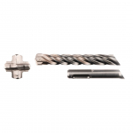 SDS-PLUS PUUR MAKITA 14X165MM NEMESIS 2