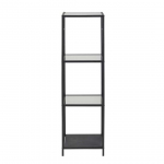 RIIUL SEAFORD 35X37XH119,5CM KLAAS