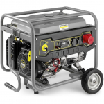 ELEKTRIGENERAATOR K&Auml;RCHER&nbsp; PGG 8/3