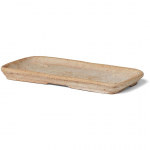 LILLEPOTI ALUSTALDRIK GALESTRO 15X30CM