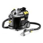 TEKSTIILIPESUR K&Auml;RCHER PUZZI 8/1 ANNIVERSARY