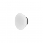 VENTILATSIOONIPLAFOON EUROPLAST METALLIST UNIVERSAALNE DMT100 VALGE