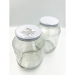 KLAASPURK 1700ML KAANEGA 2TK