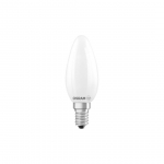 LED LAMP OSRAM SSTAR CLASSIC B FR 5,9W 827 E14 DIM