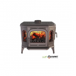 MALMKAMIN-PLIIT KAWMET P7 10,5KW PAREMPOOLNE