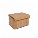KAST MAX BAMBOO 28X20XH18CM, KAANEGA
