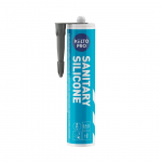 SANITAARSILIKOON KIILTO PRO 63 SMOKE GREEN 310ML