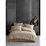 VOODIPESUKOMPLEKT CREYA 200X220CM HELEPRUUN