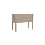 LILLEKAST TERA TRAMA 100X42CM BEEŽ