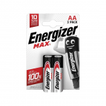 PATAREI ENERGIZER MAX ALKALINE AA 2TK PAKIS