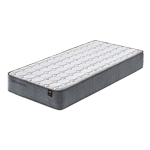 VEDRUMADRATS SLEEPZONE S 90X200XH20CM, KAHEPOOLNE