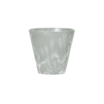 LILLEPOTT PROSPERPLAST TUBUS BETON EFFECT &Oslash;30CM