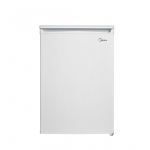 K&Uuml;LMIK MIDEA MDRD168FGE01 113L 84,5CM VALGE