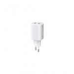 KIIRLAADIMISE ADAPTER XIAOMI 45W VALGE