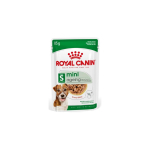 M&Auml;RGTOIT ROYAL CANIN KOERALE AGEING GRAVY 85G