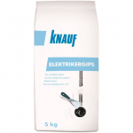 ELEKTRIKERGIPS KNAUF 5KG