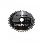 SAEKETAS MAKITA MAKBLADE 216X30MM T40