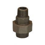 KOONUSLIITMIK MUST VK-SK 3/4"