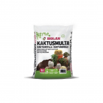 KAKTUSEMULD BIOLAN 5L
