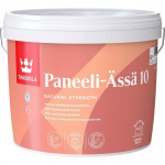 LAKK TIKKURILA PANEELI-&Auml;SS&Auml; 10 2,7L MATT