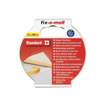 KAHEPOOLNE PAIGALDUSTEIP STANDARD FIX-O-MOLL 50MMX5M