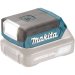 LED AKULAMP MAKITA 10,8V ILMA AKU JA LAADIJATA