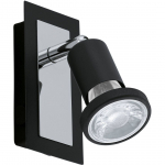 KOHTVALGUSTI EGLO SARRIA 1X4,5W LED GU10