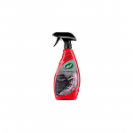 VELGEDE PUHASTI TURTLE WAX HS WHEEL&TYRE CLEANER 680ML