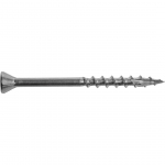 TERRASSIKRUVI HJ FASTENERS 4,2X57 A2 ROOSTEVABA 250TK PAKIS
