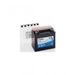 MOTOAKU EXIDE 12V 12AH YTX14L-BS AGM 150X87X145MM