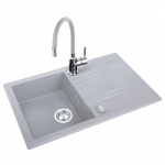 VALAMU JA K&Ouml;&Ouml;GISEGISTI KOMPLEKT FERRO MEZZO II DRGM48/78GA-SET1-PL