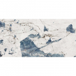 P&Otilde;RANDA-JA SEINAPLAAT PRISSMACER PATAGONIA BLUE GLOSSY 60X120CM