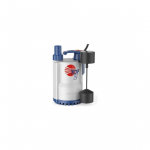 T&Uuml;HJENDUSPUMP PEDROLLO MUST VESI TOP-2 VORTEX GM 370W 10200L/H 8/7,6M