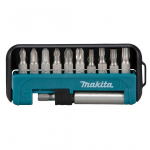 OTSAKUTE KOMPLEKT 11-OSA MAKITA