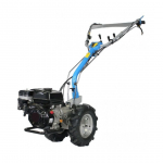 BENSIINI MOTOBLOKK HYUNDAI MF360