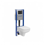 WC-RAAM SEINAPOTIGA CERSANIT B994 SYSTEM 40 CARINA