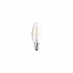 LED LAMP OSRAM STAR CLASSIC B FIL 2,5W 827 E14 NON-DIM