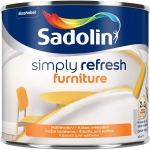 M&Ouml;&Ouml;BLIV&Auml;RV SADOLIN SIMPLY REFRESH BC 0,465L L&Auml;BIPAISTEV MATT