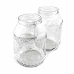 KLAASPURK KAANEGA 2650ML 2TK PAKIS