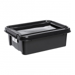 HOIUKAST KAANEGA PLAST TEAM PROBOX RECYCLE 21L, MUST