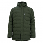 TALVEPARKA WORTEX W960 ROHELINE SUURUS L