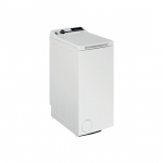 PESUMASIN WHIRLPOOL PEALTLAETAV TDLRBX 6252BS 6KG