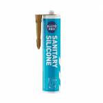 SANITAARSILIKOON KIILTO PRO 81 KHAKI BROWN 310ML
