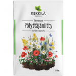 LILLENIIDU SEEMNESEGU KEKKIL&Auml; 25G
